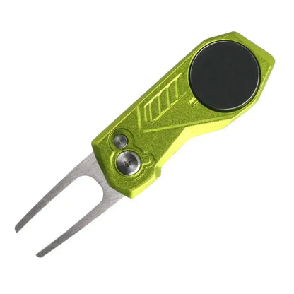 Switchblade Golf Divot Repair Tool Ball Marker Sportsman Specialty Products
