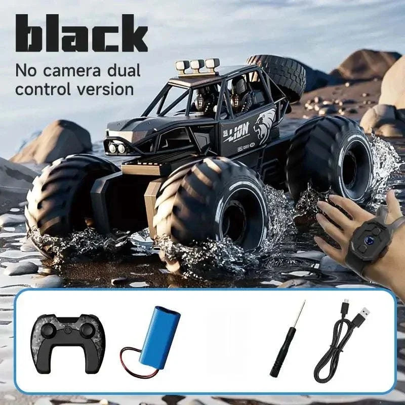 fast rc cars