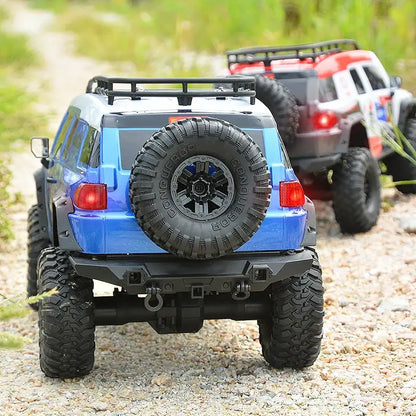 ZP1005 4WD Professional Rc Remote Control Car 1:10 icle Model Car Kid's Toys Sportsman Specialty Products