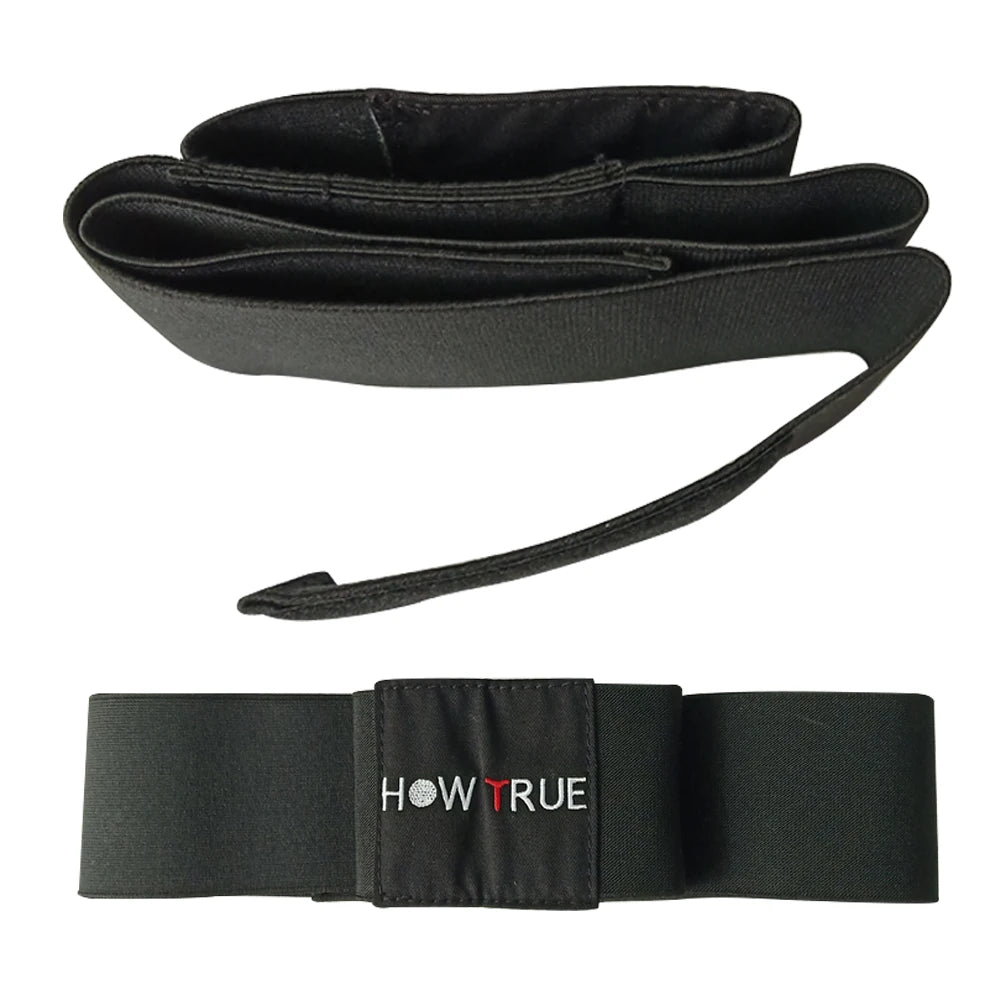 1Pcs Golf Swing Training Arm Band Golf Hand Posture Corrector