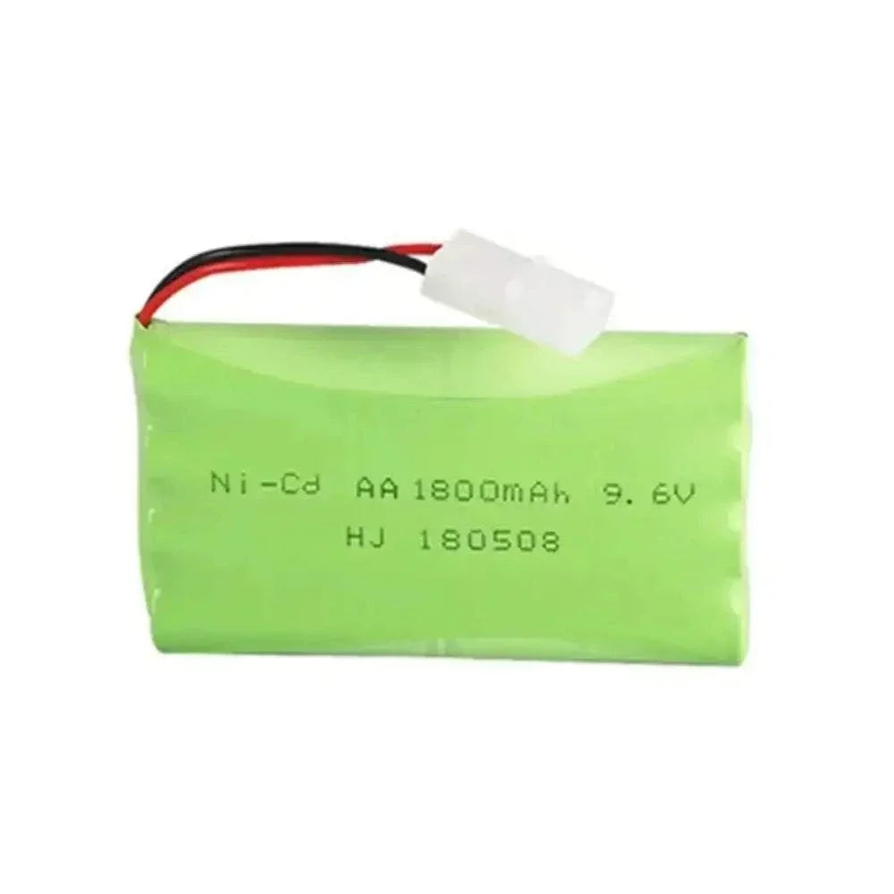 rc batteries