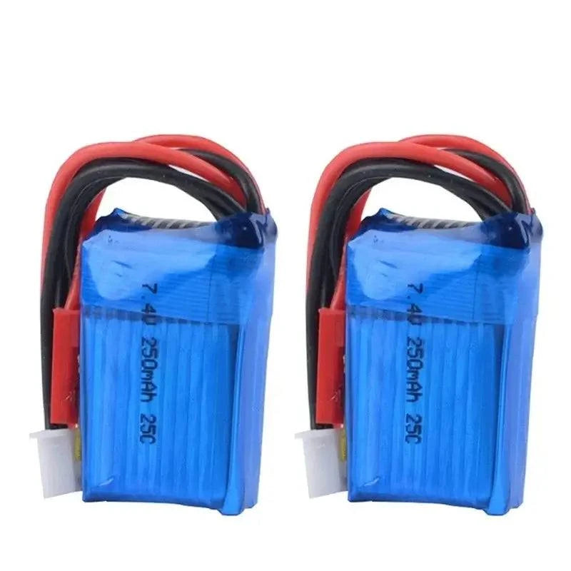 rc batteries