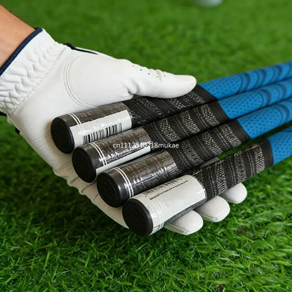 13Pcs/Lot New Cotton Yarn Mc Golf Irons Grips
