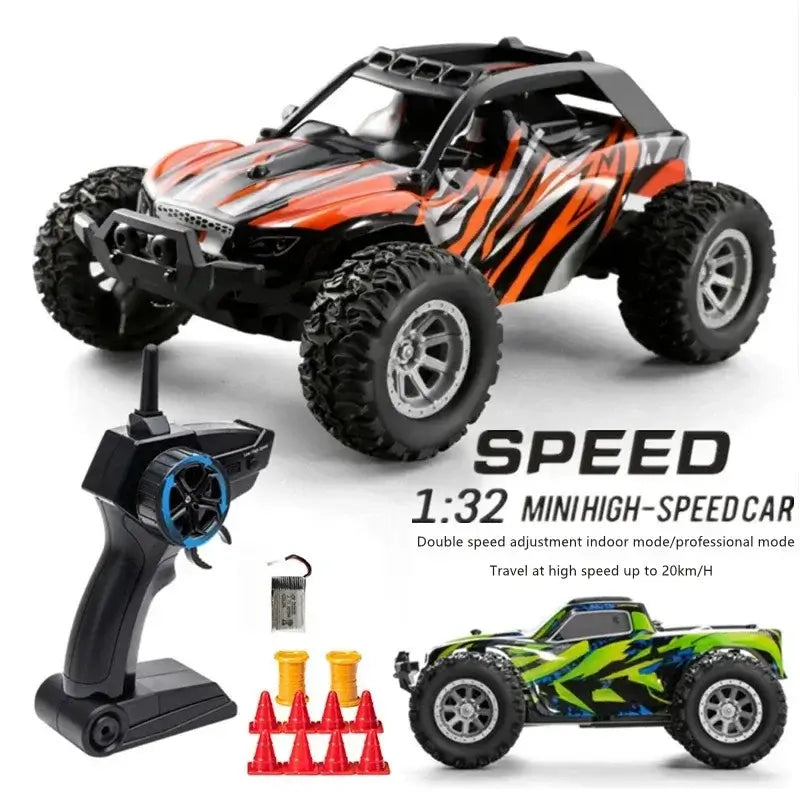 Mini RC Car Remote Control Cars 20Kmh