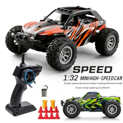 Mini RC Car Remote Control Cars 20Kmh