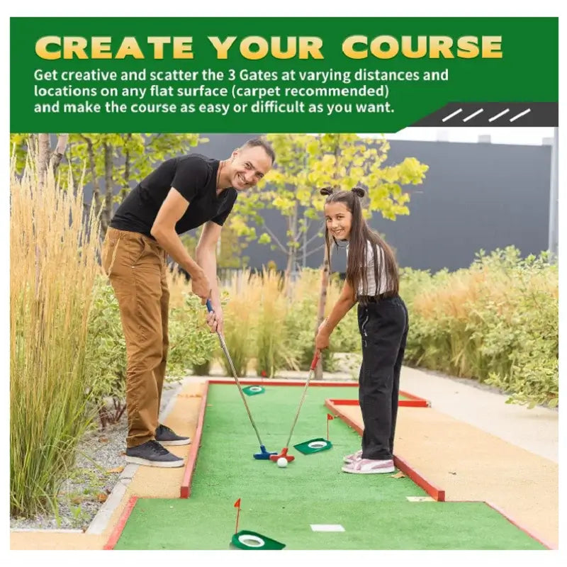 3 Pcs Golf Putting Cup Golf Hole Training Aids Golf Accessories Sportsman Specialty Products