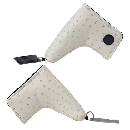 Golf Putter Cover Magnetic Putter Headcovers Golf Accessories Sportsman Specialty Products