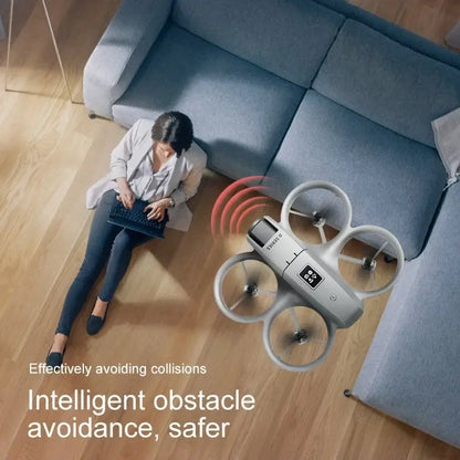 For XIAOMI D16 Drone 8k Camera ESC Aerial Aircraft Air Pressure Sportsman Specialty Products