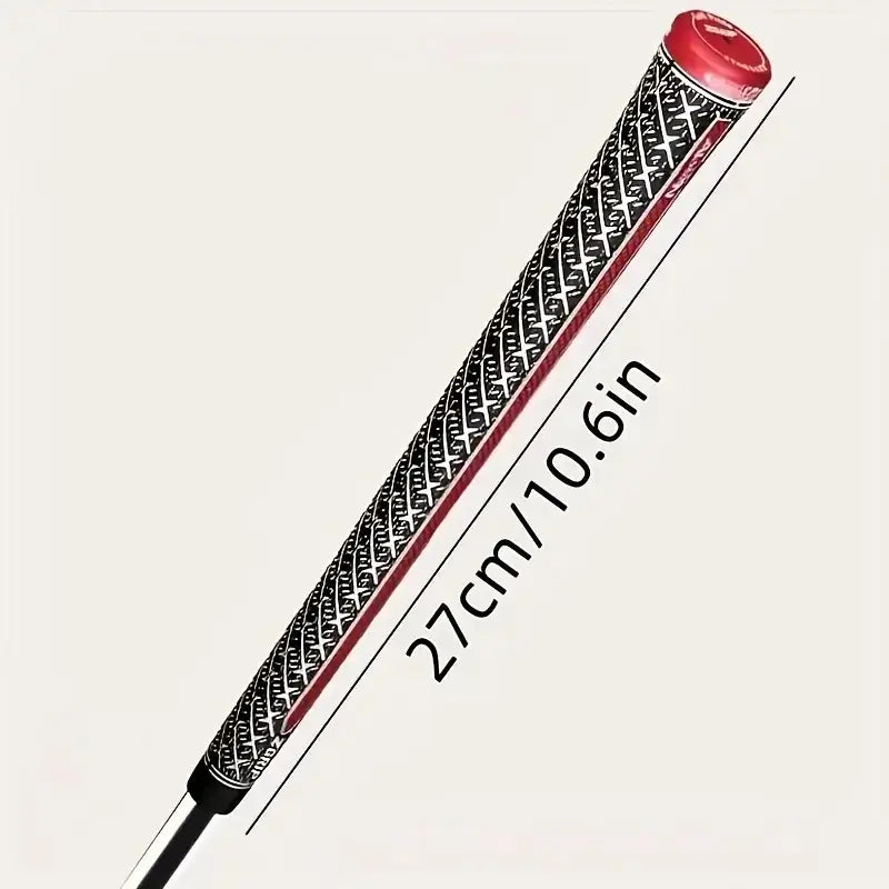 10/13pcs Golf 60R Grips, Golf Accessories Standard Midsize Sportsman Specialty Products