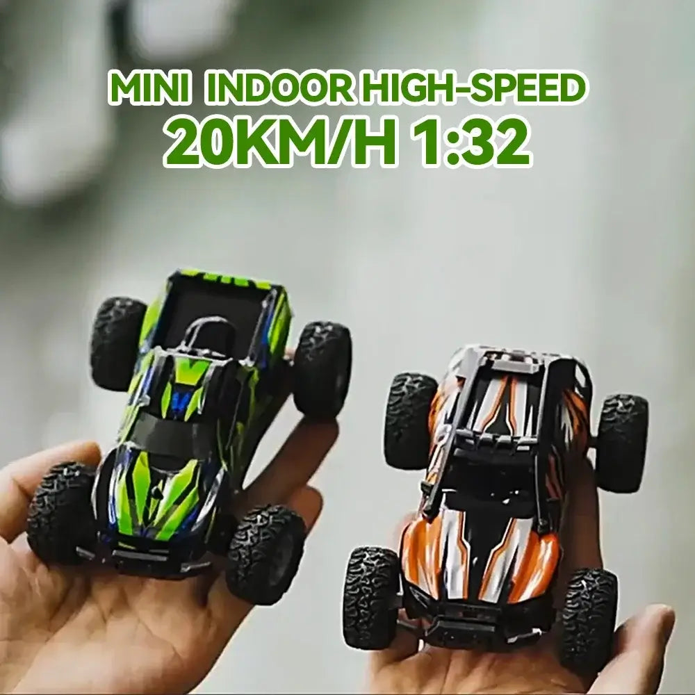 Mini RC Car Remote Control Cars 20Kmh
