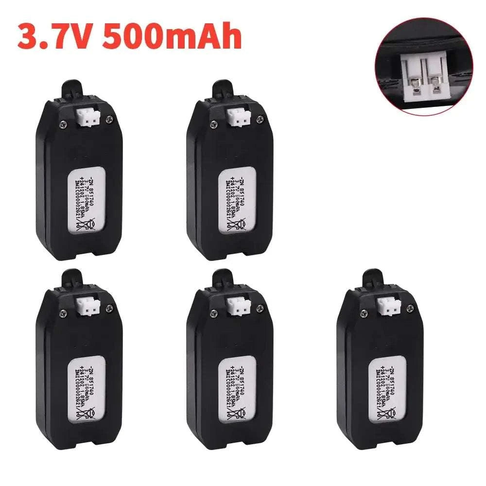 rc batteries