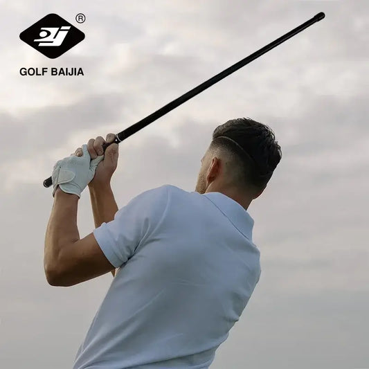 Black golf strength training equipment, Sportsman Specialty Products