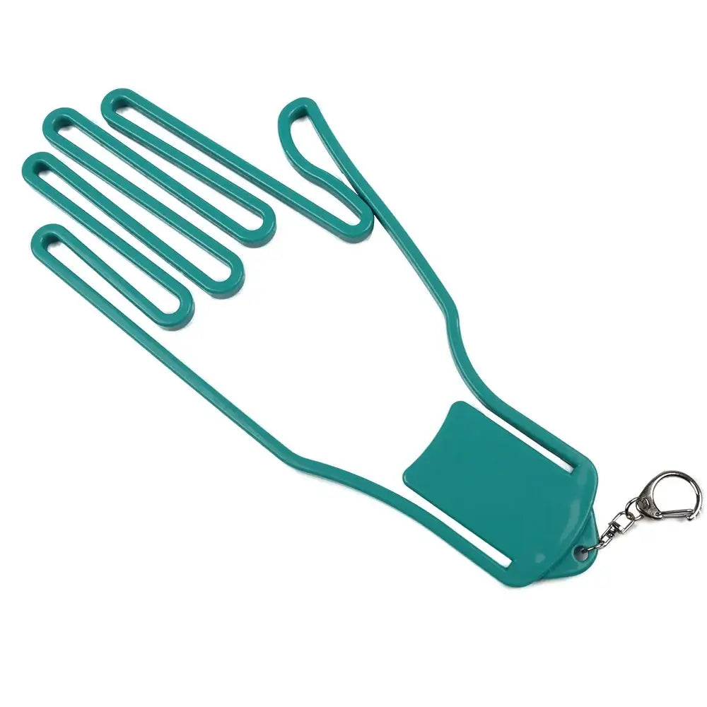 Golf Glove Extension Rack Hanging Glove