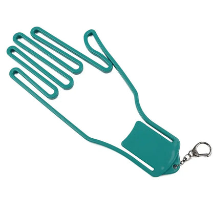 Golf Glove Extension Rack Hanging Glove