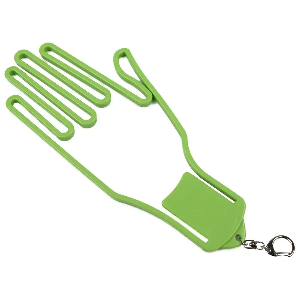 Golf Glove Extension Rack Hanging Glove