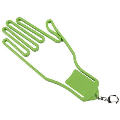 Golf Glove Extension Rack Hanging Glove