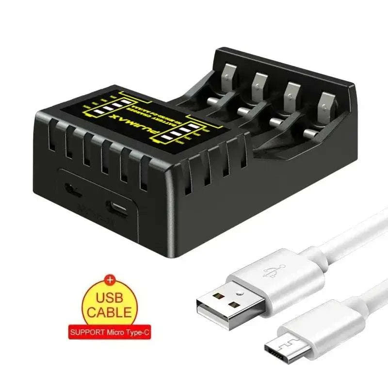 rc batteries