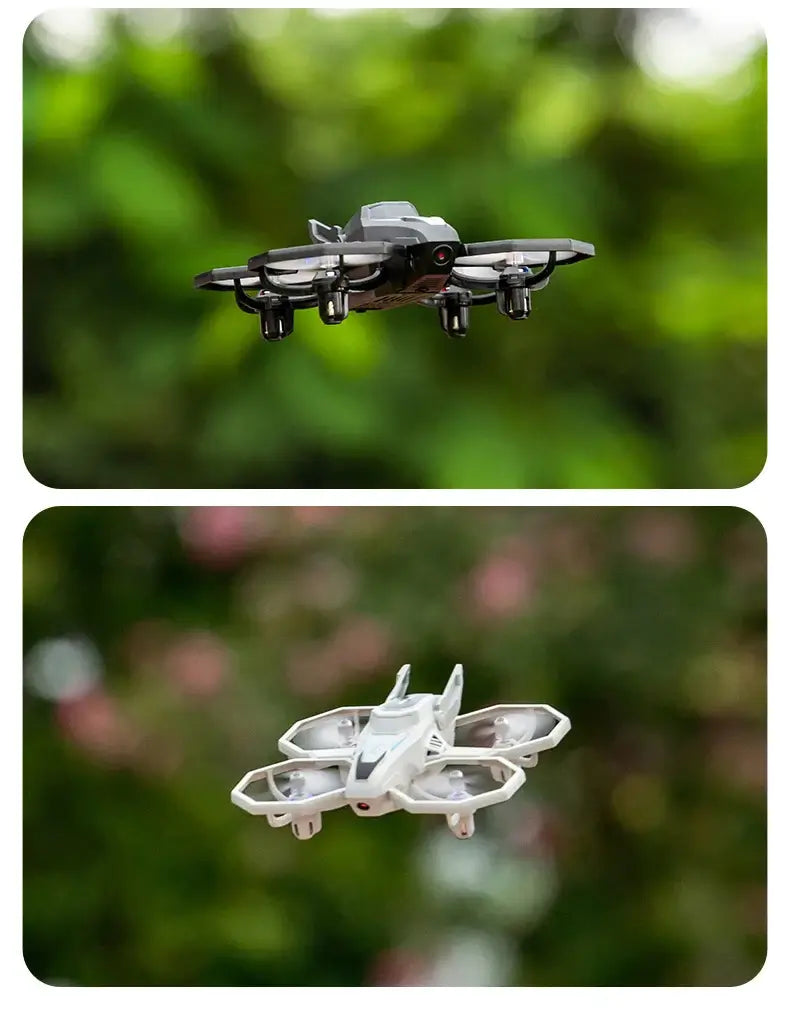 Jjrc H118 Drone with Camera 360 Degree Flip Remote Control Quadcopter Sportsman Specialty Products