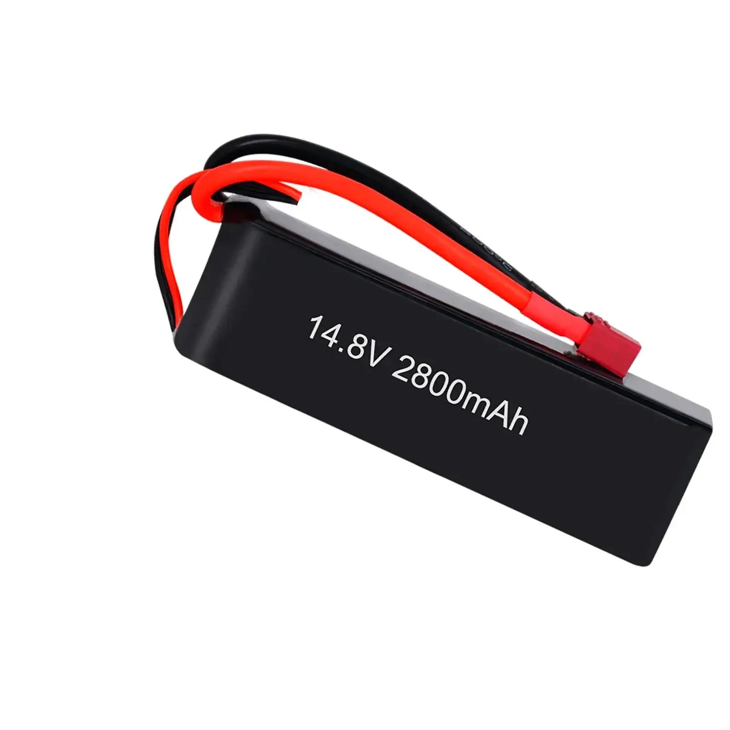 Large RC Speed Boat FT011 FT012 FT016 WL916 battery 14.8V 2800mAh for high-speed adventures