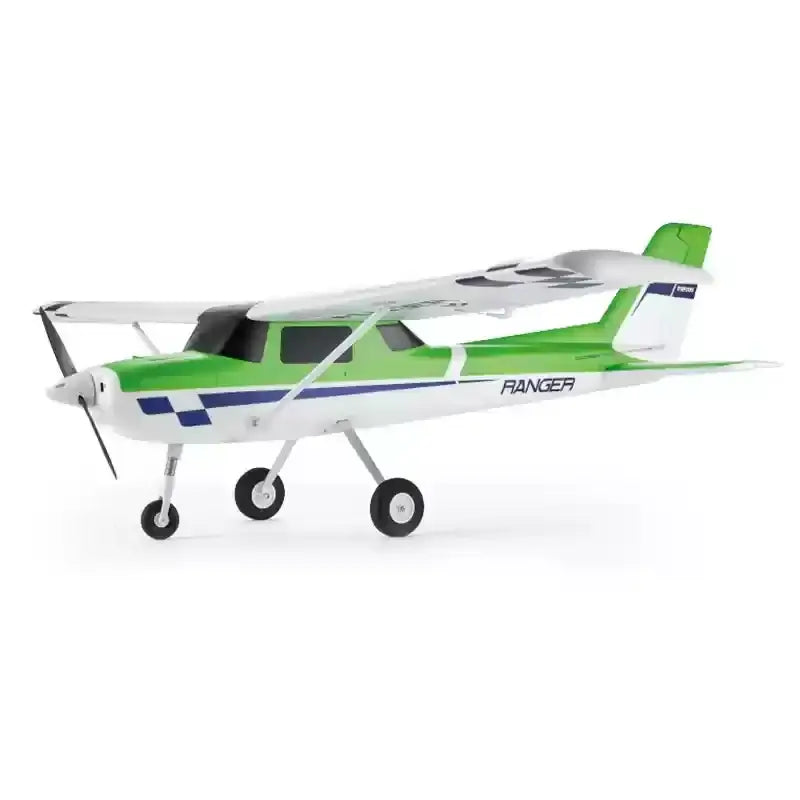 RC Simulation Aircraft FMS 1220mm Ranger V2 PNP/RTF Sportsman Specialty Products