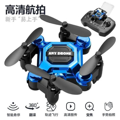 Mosquito Drone, Mini Folding Drone, Aerial Camera Drone,