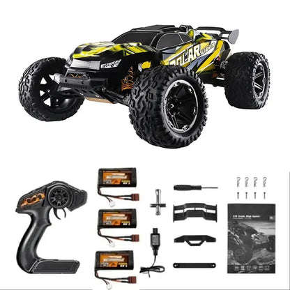 1 8 Off-road High-speed RC Car 60KM/H Sportsman Specialty Products