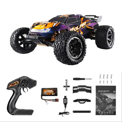 1 8 Off-road High-speed RC Car 60KM/H Sportsman Specialty Products