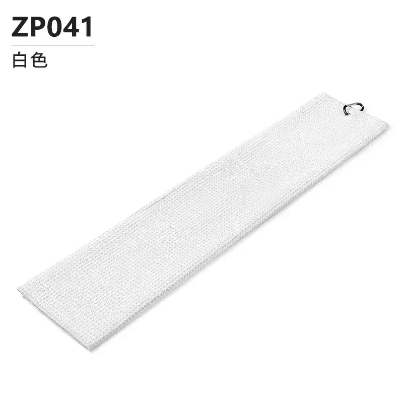 PGM Golf Towel Wipe Club Bag Cleaning Cloth Waffle Absorbent Sportsman Specialty Products