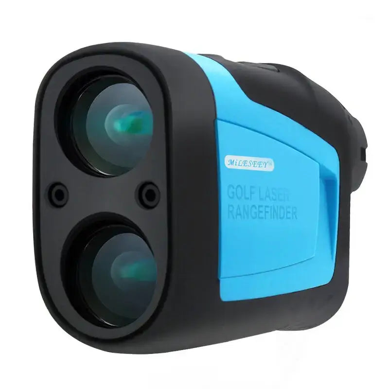 Mileseey PF210 PF2E PF240 Golf Laser Rangefinder Telescope Measure Sportsman Specialty Products