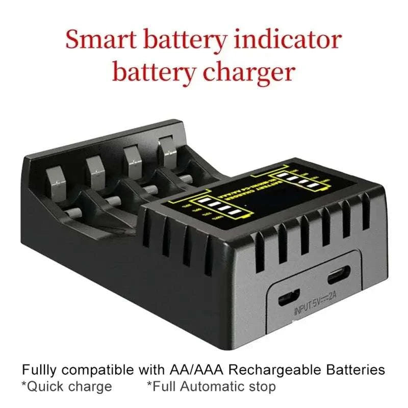 rc batteries