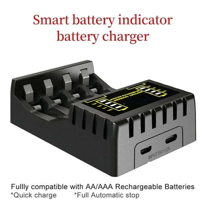 rc batteries