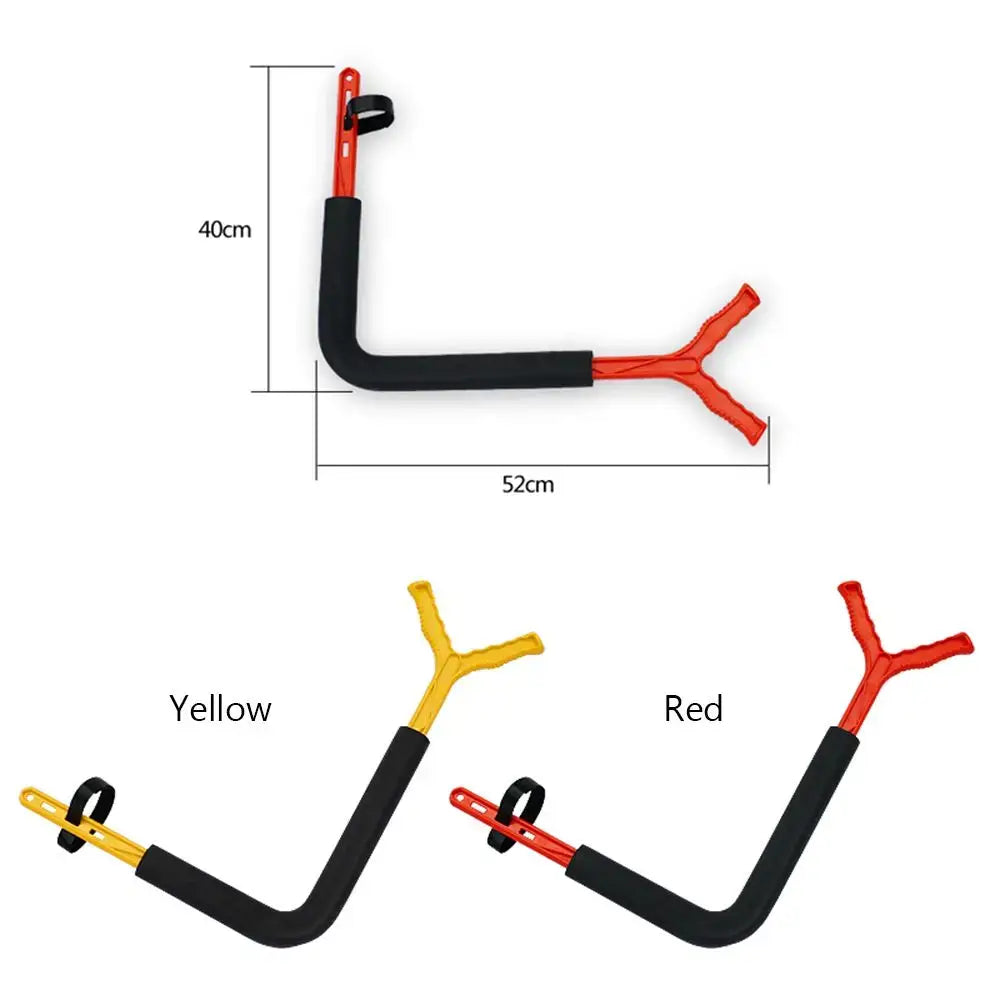 New Auxiliary Improve Speed Practice Golf Swing Training Aid Sportsman Specialty Products