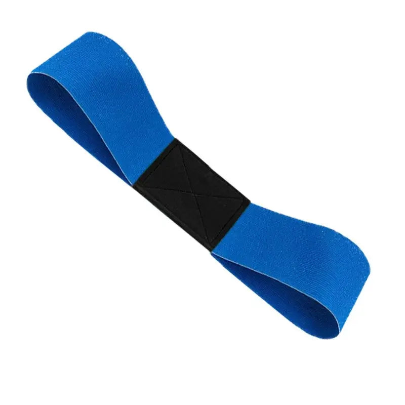 Golf Swing Trainer Band Arm Hand Exercise