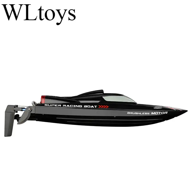 WLtoys WL915-A WL916F1 2.4G RC High Speed Racing Boat Sportsman Specialty Products