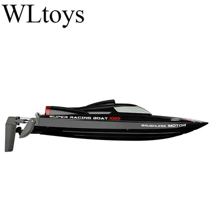 WLtoys WL915-A WL916F1 2.4G RC High Speed Racing Boat Sportsman Specialty Products