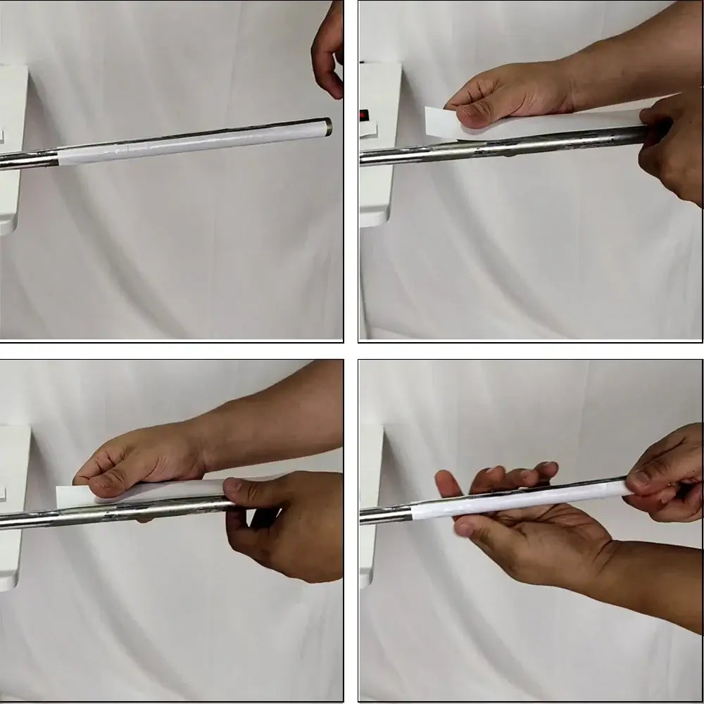 Golf Grip Tape Double Sided Adhesive Strips for Regripping Golf Clubs Sportsman Specialty Products