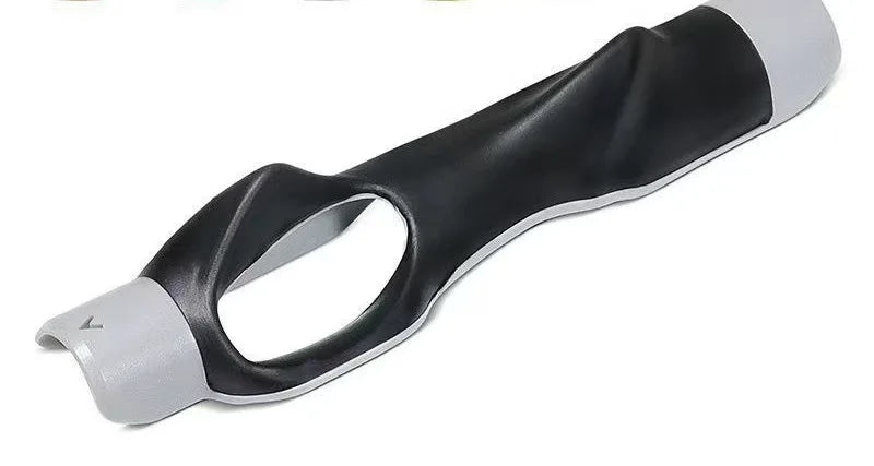 Golf Grip Trainer, Golf Swing Training Aid