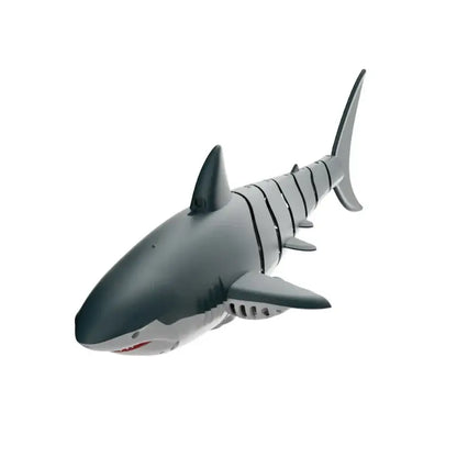 Remote Control Shark Boats High Simulation Shark 4K Camera
