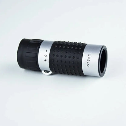 A57T 7X18 163M/1000M Golf Monocular Rangefinder Sportsman Specialty Products