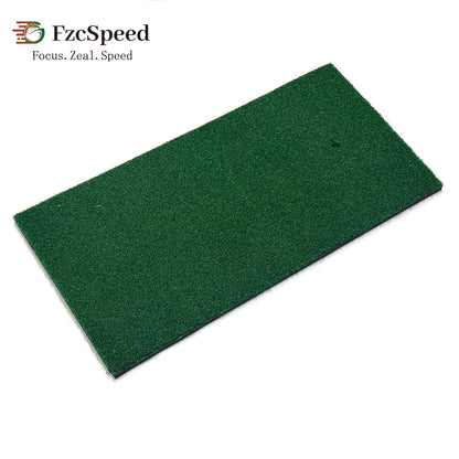Golf Swing Practice Mat Outdoor / Indoor Hitting Pad