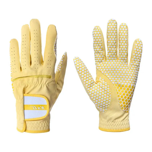 Women's Golf Gloves Package 1 Pair of New Korean Version Sportsman Specialty Products