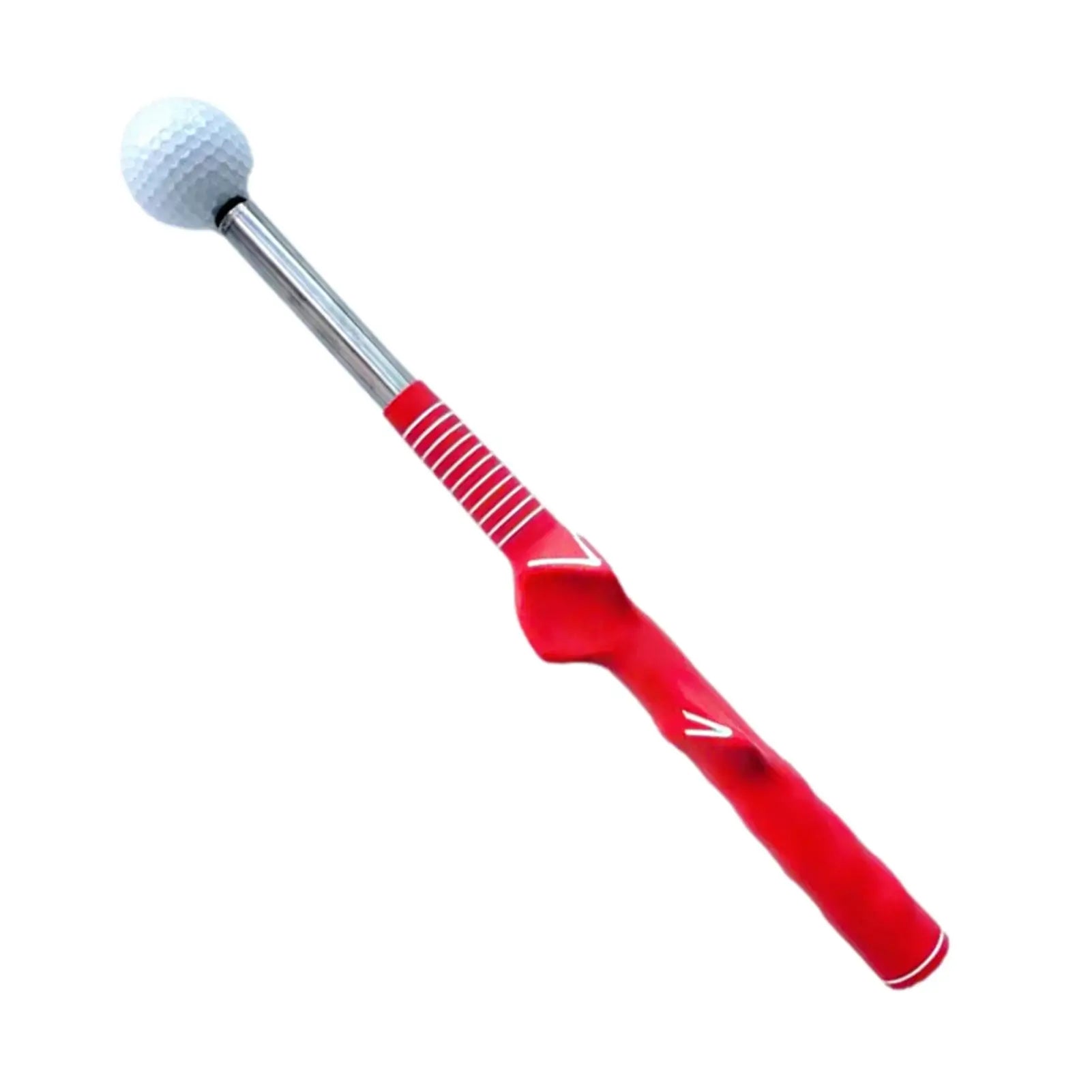 Golf Swing Practice Stick Telescopic Golf Swing Trainer Sportsman Specialty Products
