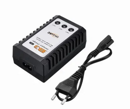 Lipo Battery 2S 3S 4S in various capacities including 1500mAh, 2200mAh, 4200mAh, and 5200mAh with T plug connector.