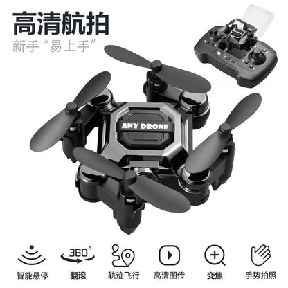 Mosquito Drone, Mini Folding Drone, Aerial Camera Drone,