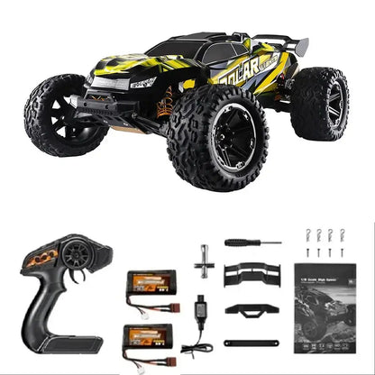 1 8 Off-road High-speed RC Car 60KM/H Sportsman Specialty Products