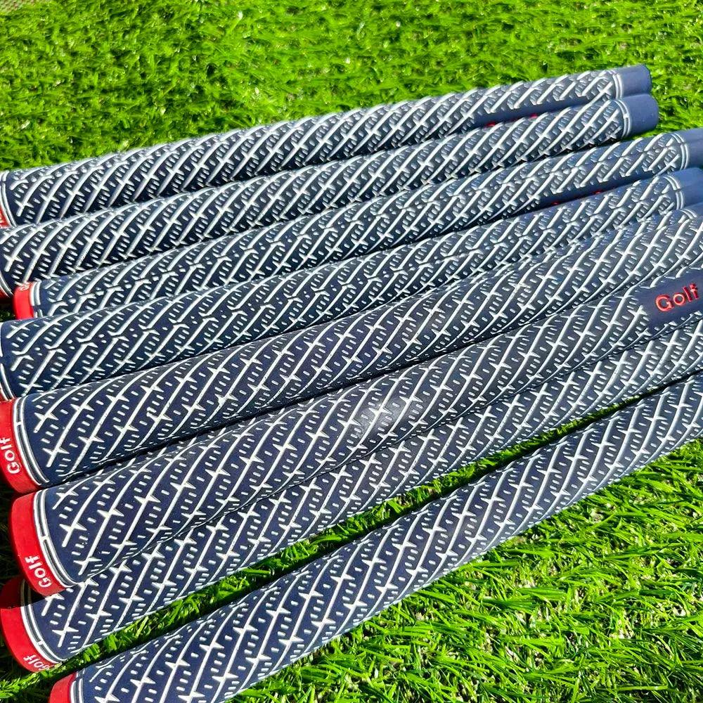 Golf Grips Set 10/13/pcsZ GRIP Classic Rubber