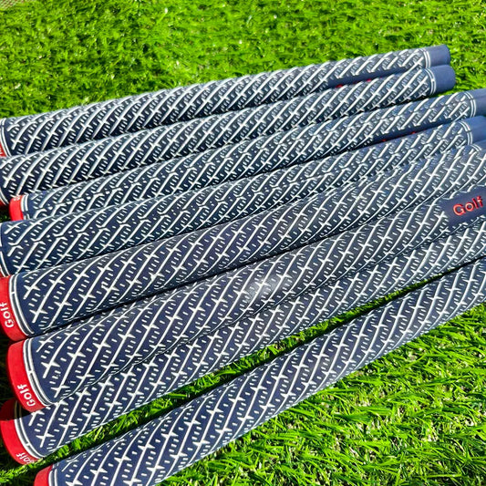 Golf Grips Set 10/13/pcsZ GRIP Classic Rubber