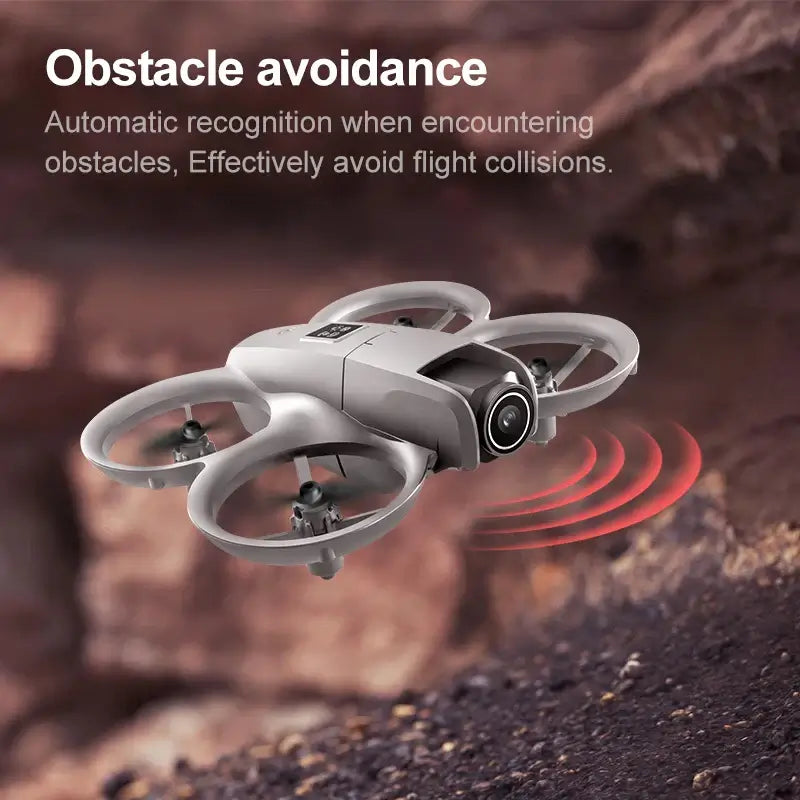 XIAOMI GT3 Drones GPS 8K Professional HD 180° Dual Cameras Sportsman Specialty Products