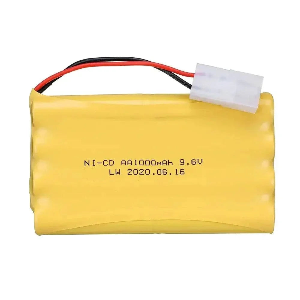 rc batteries