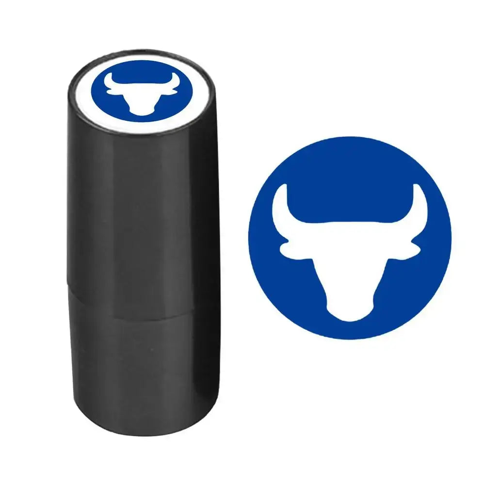 Golf Ball Stamper Stamp Marker Quick Drying Impression